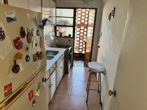 Departamento en Alquiler de 3 ambientes