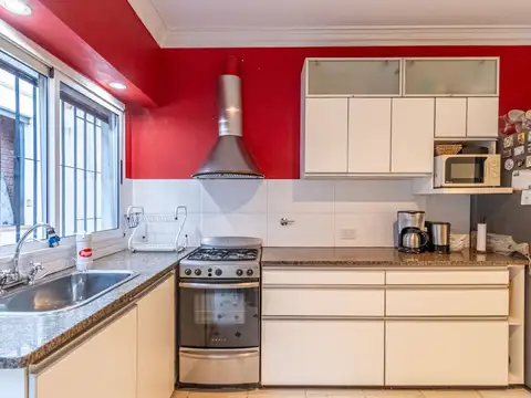 Casa en Venta con 1 cochera