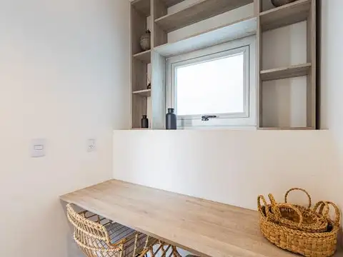 Departamento en Venta Apto profesional