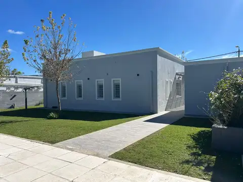 Casa en Venta en Mina Clavero, USD 209.900