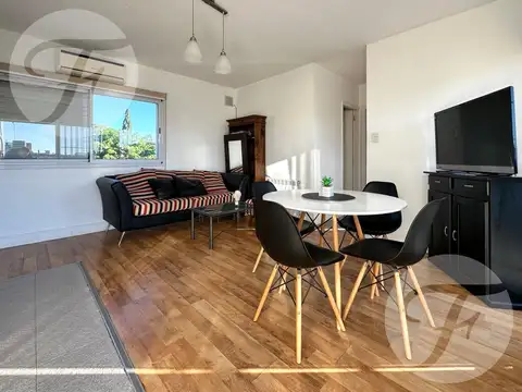 Departamento en Venta en San Pedro, USD 102.000