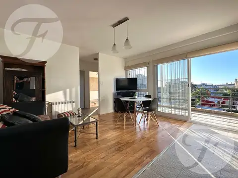 Departamento en Venta en San Pedro - 3 ambientes con cochera - Zona Céntrica - Apto Credito