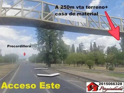 Terreno en Venta de 774,0 m2