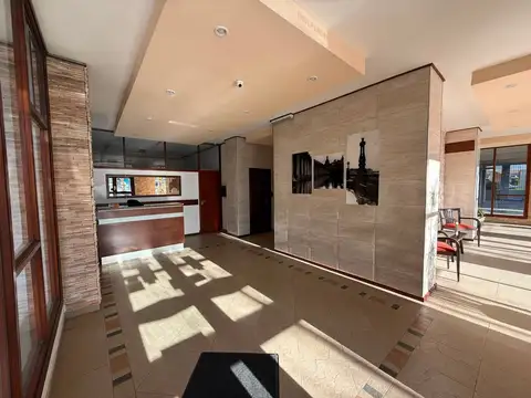 Departamento 4 ambientes con cochera APTO CREDITO