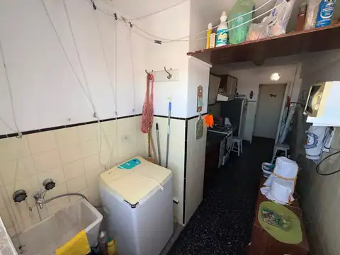 Departamento en Venta 55 años