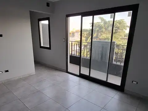 Departamento en Alquiler A Estrenar