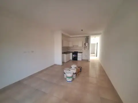 Departamento en Venta en Lujan de Cuyo, USD 74.000