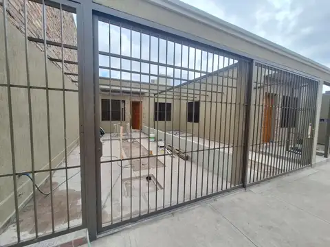 VENTA DE CASA DEPARTAMENTO A ESTRENAR  CARRODILLA