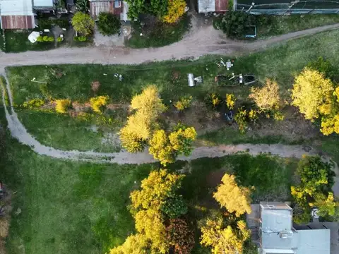 Terreno en Venta en Malabrigo, USD 24.500