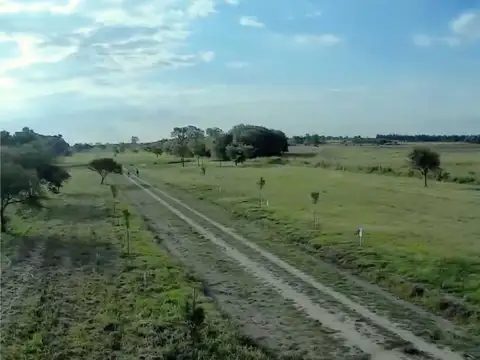 Terreno en Venta en Barrio Caima, USD 15.000