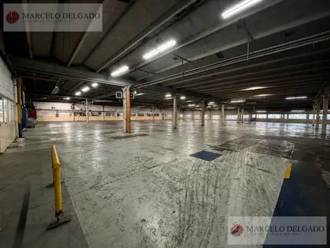 Galpon en Alquiler en Garin-El Triangulo, $ 24.000.000