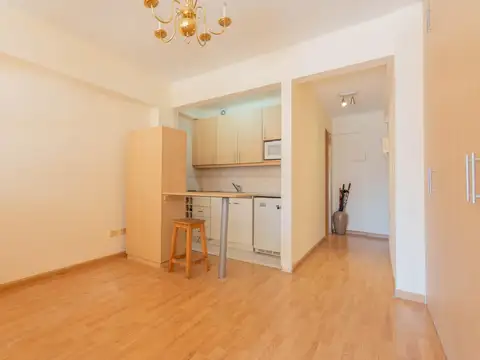 Departamento en Alquiler en Recoleta, $ 750.000