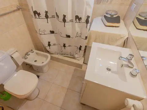 Departamento en Alquiler Permite mascota