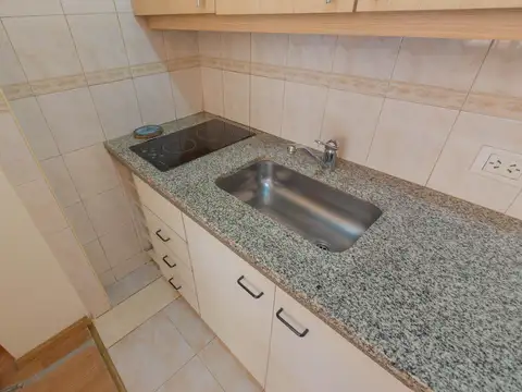 Departamento en Alquiler 19 años