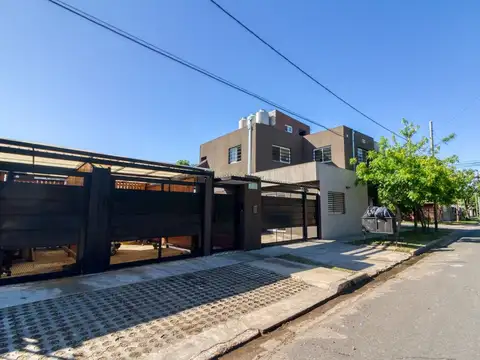 VENTA COMPLEJO HAB ITUZAINGO 6 DEPTOS A ESTRENAR