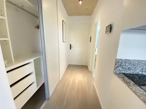Medrano 1200, Piso 4