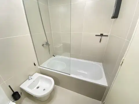 Departamento en Alquiler Temporal de Monoambiente