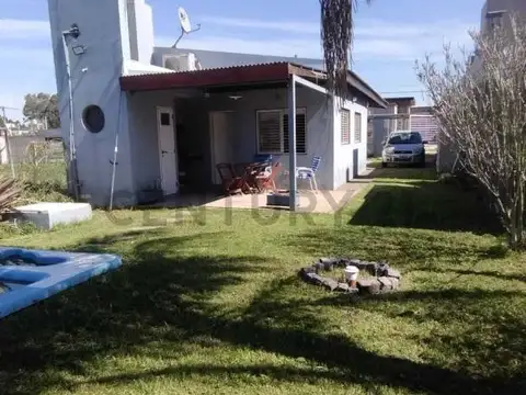 Alquiler casa en Parque Sicardi.-Un dormitorio