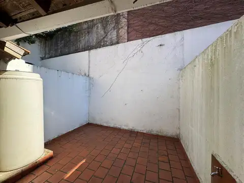 Depto Tipo Casa en Venta de 1 dormitorio