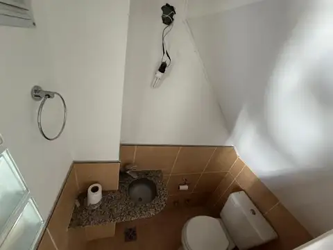 Depto Tipo Casa en Venta en San Isidro Centro, USD 122.000