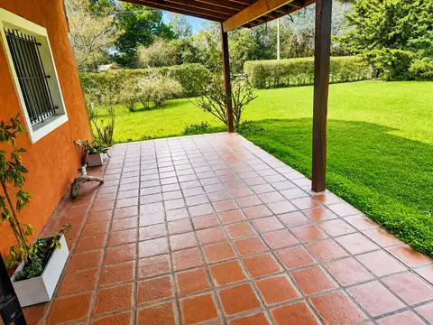 Casa en Venta en Parada Robles, USD 140.000