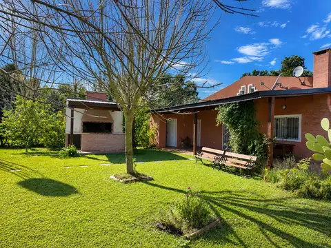 Altos de Robles, Exaltación de La Cruz casa en venta