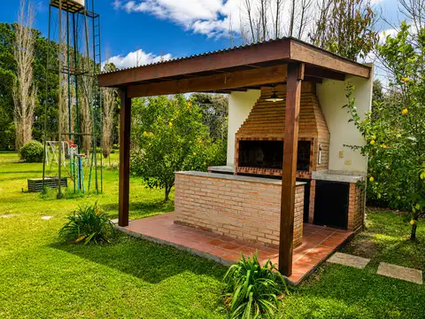 Altos de Robles, Exaltación de La Cruz casa en venta
