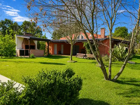 Casa en Venta 10 años