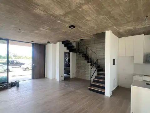 Departamento en Venta en Manuel Alberti, USD 360.000