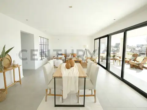 Casa en Venta en Magallanes - Barrio cerrado, USD 390.000
