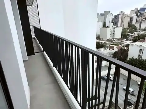Departamento en Alquiler A Estrenar
