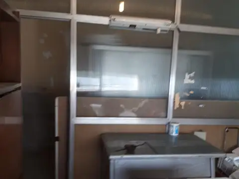Oficina en Alquiler en Villa del Parque, $ 900.000