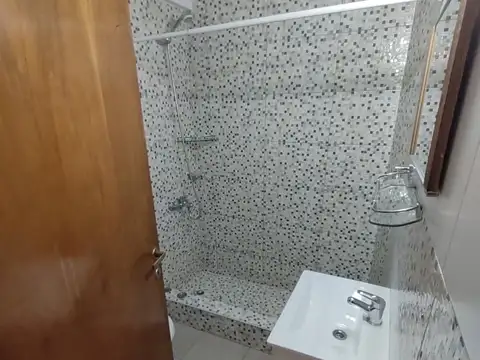 Departamento 2 ambientes (reciclado).