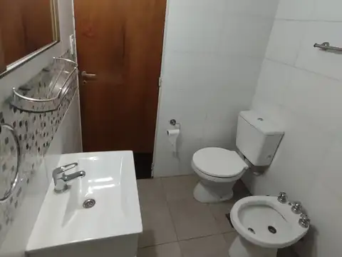 Murguiondo 1500, Piso 7