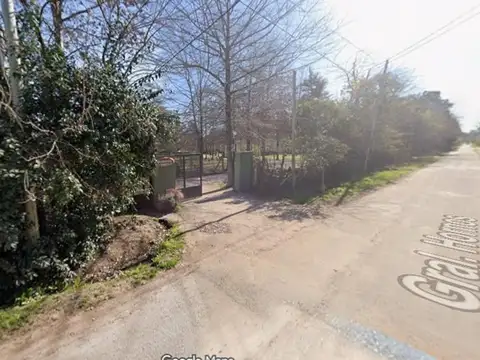 Casa en Venta con 5 cocheras