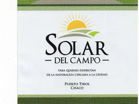 Terreno en Venta 20  mts Frente