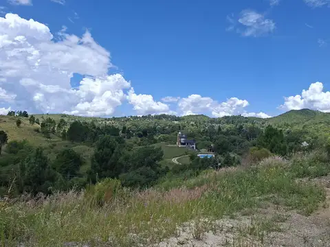 Terreno en Venta en Centro, USD 19.000