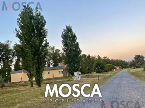 Terreno en Venta en Santa Inés, USD 35.000