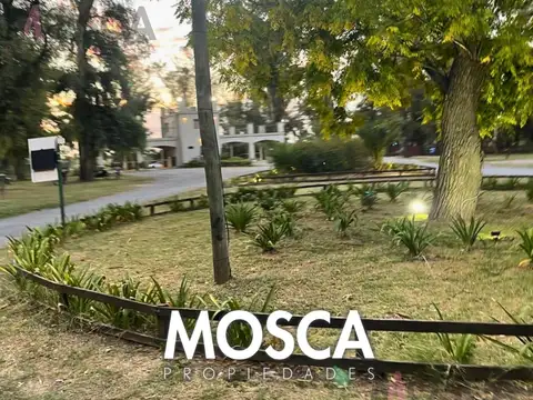 Exclusivo Lote de 2000 m² en Barrio Privado Santa Inés – Luján