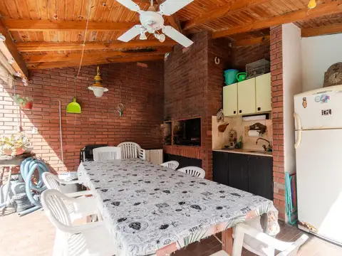 Casa en Venta al Noroeste