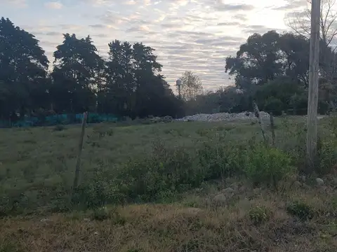 Terreno en Venta de 2943,0 m2