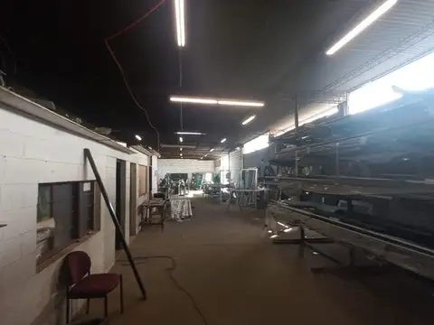 Galpon en Venta 25 años