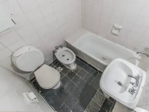 Departamento en Venta en Palermo, USD 89.900