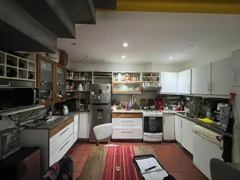 Casa en Venta en Villa Crespo, USD 280.000