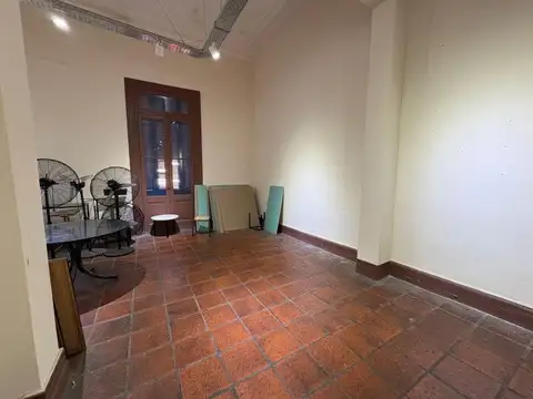 Enrique Del Valle Iberlucea 1200, Piso 1