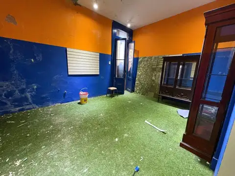Enrique Del Valle Iberlucea 1200, Piso 1