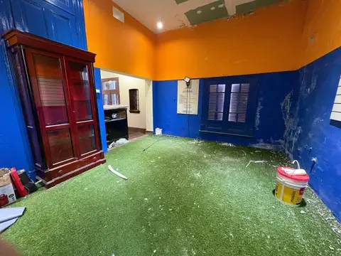Depto Tipo Casa en Venta en Boca, USD 400.000