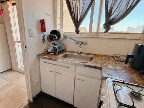 Departamento en Venta 48 años