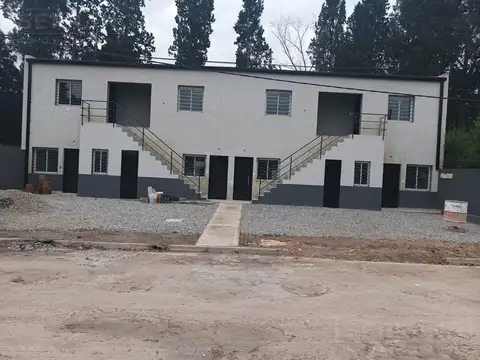Departamento en Venta A Estrenar