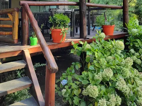 CASA EN VENTA EN ISLA DE SAN FERNADO